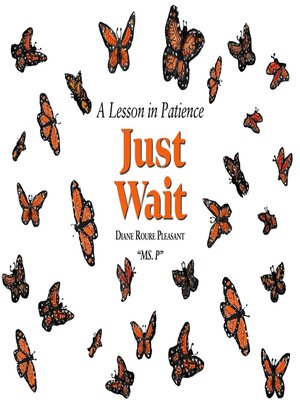 cover image of Just Wait